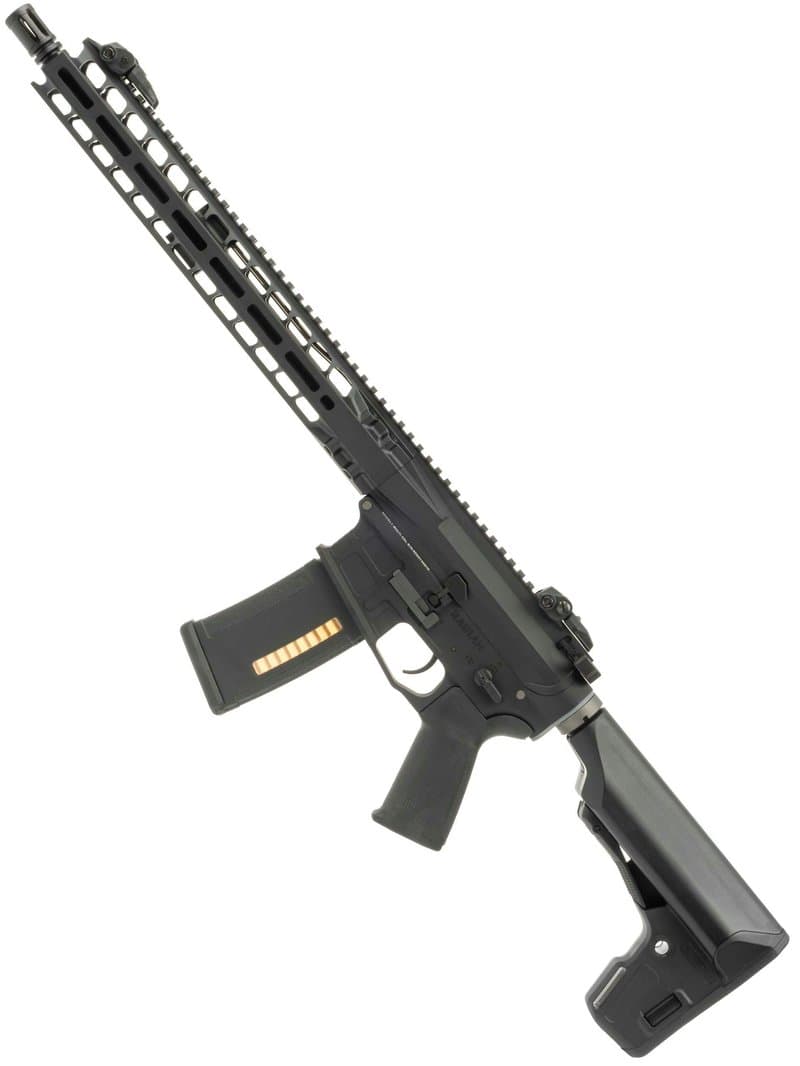PTS EPM1 120rd Mid-Cap M4 — image 2
