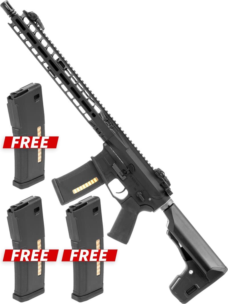 PTS EPM1 120rd Mid-Cap M4 — image 3