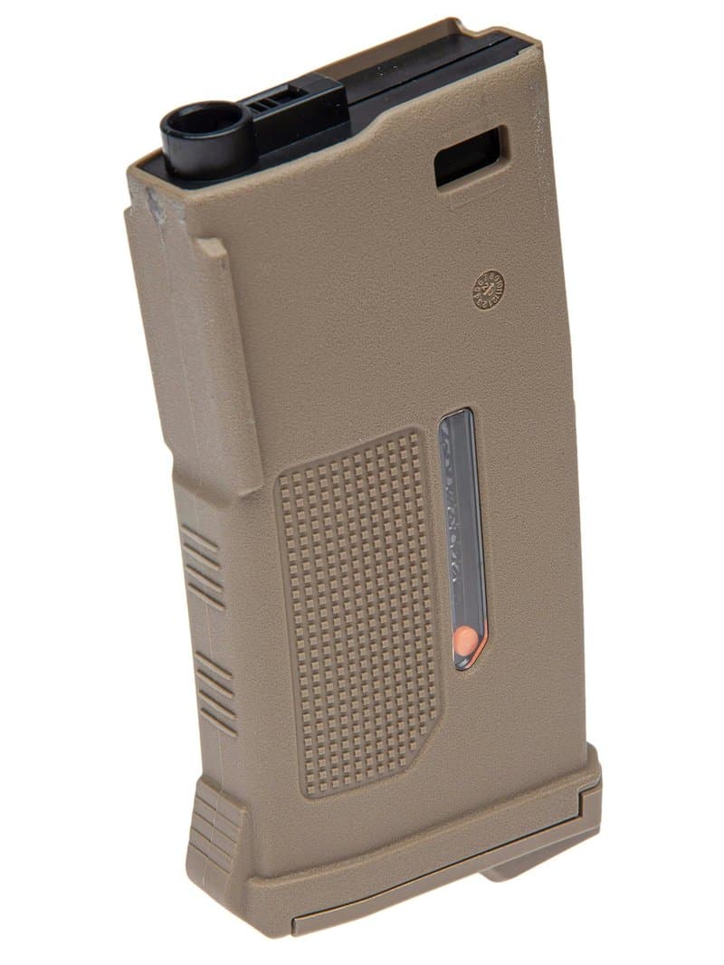PTS EPM1 120rd Mid-Cap M4