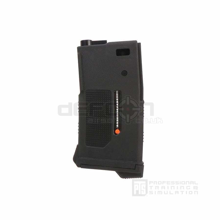 EPM1-S M4 AEG Mid-Cap Magazine 170rnds Capacity (Dark Earth)
