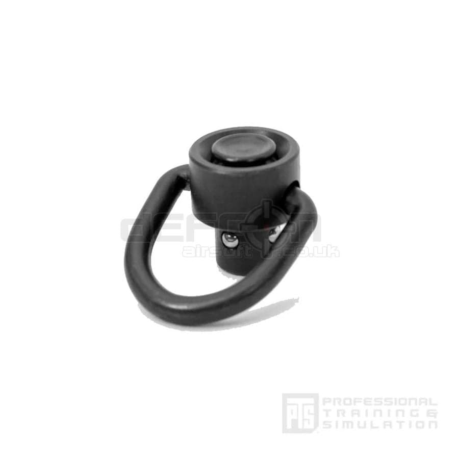 Low Profile QD Sling Swivel
