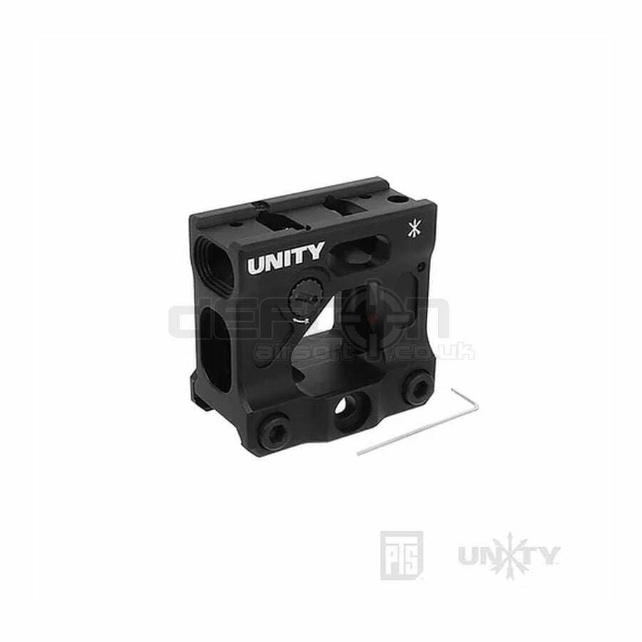 Unity Tactical – Fast Micro Mount