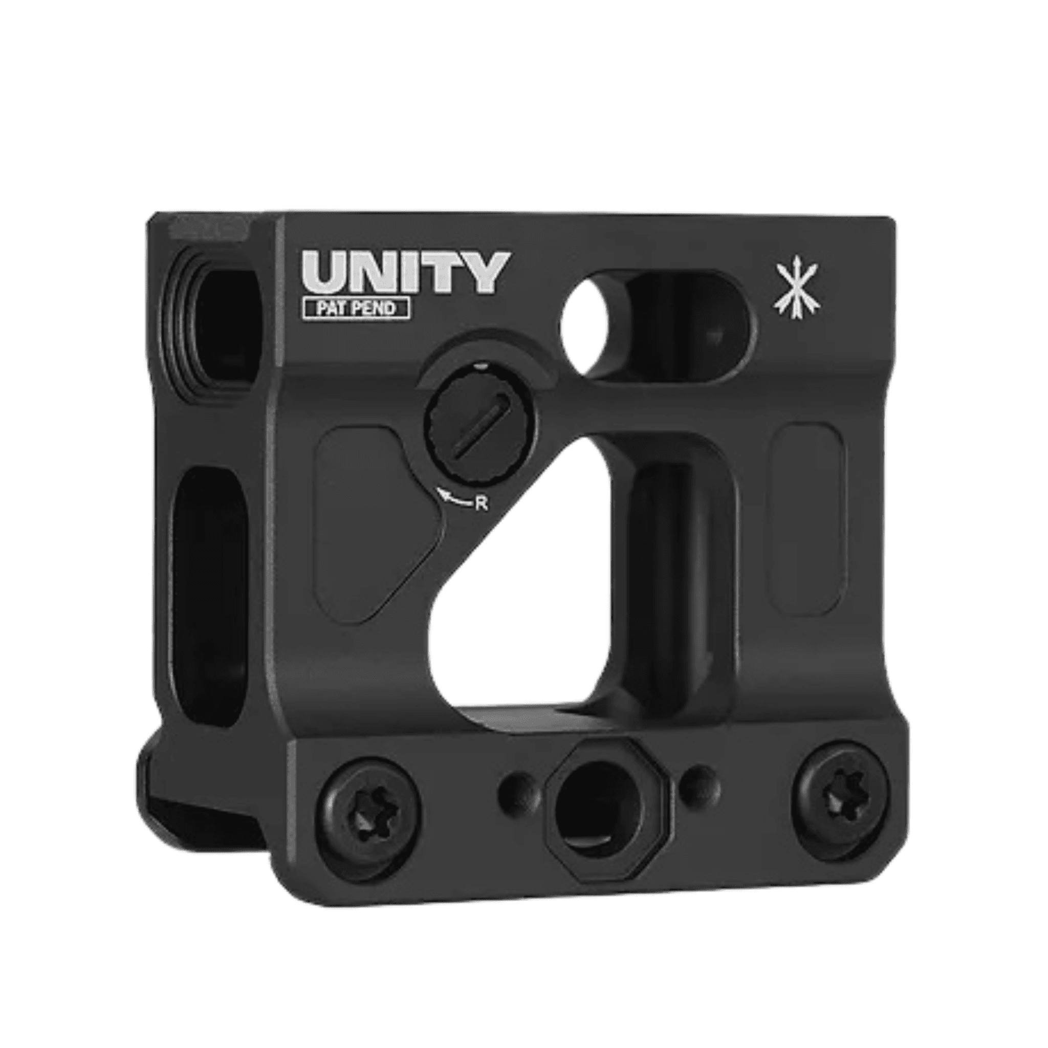 Unity Tactical Fast Micro Riser