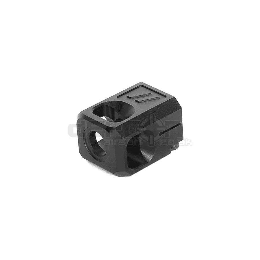 ZEV – PRO Compensator (V2)