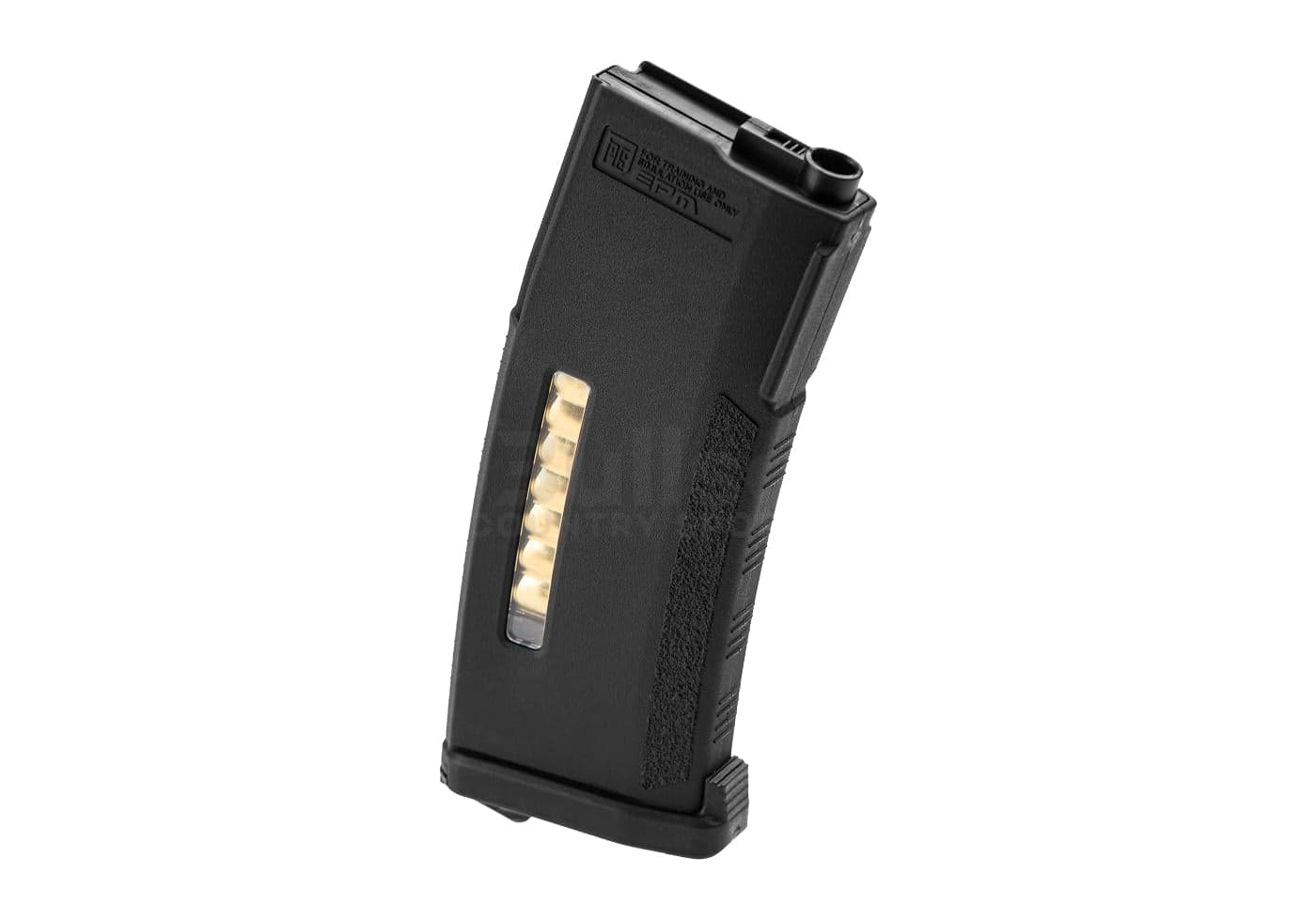 AEG EP Enhanced Polymer Magazine EPM M-Series 150rd Gen2 6mm bb's