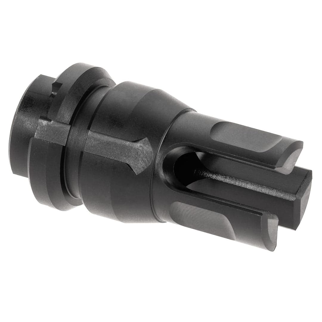 Airsoft Dead Air KeyMicro Flash Hider 14mm CCW
