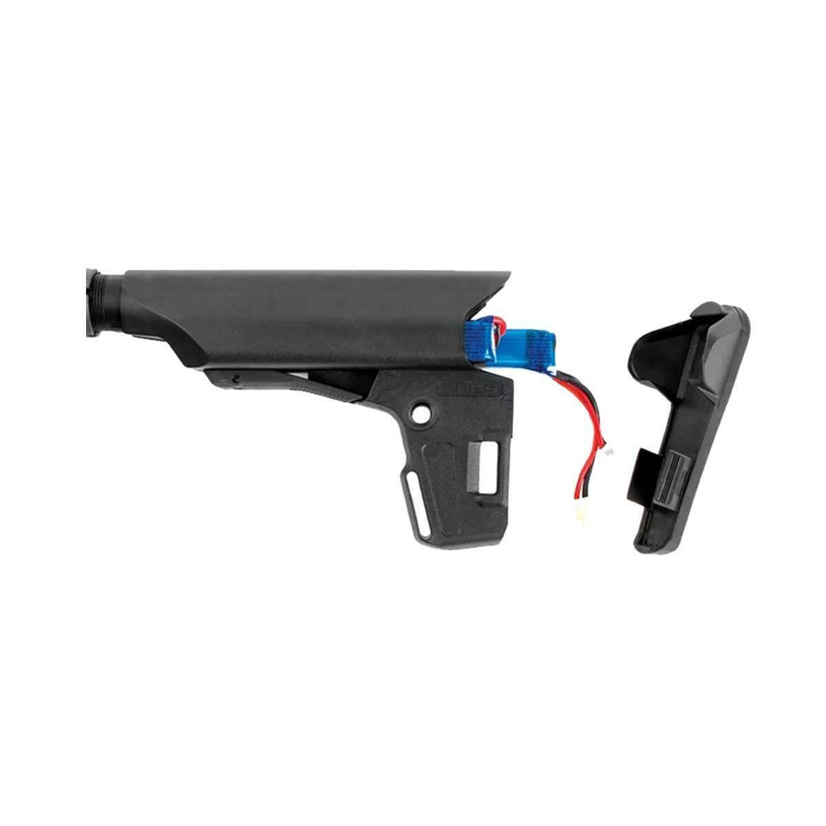 Airsoft Enhanced Polymer Stock EPS — image 2