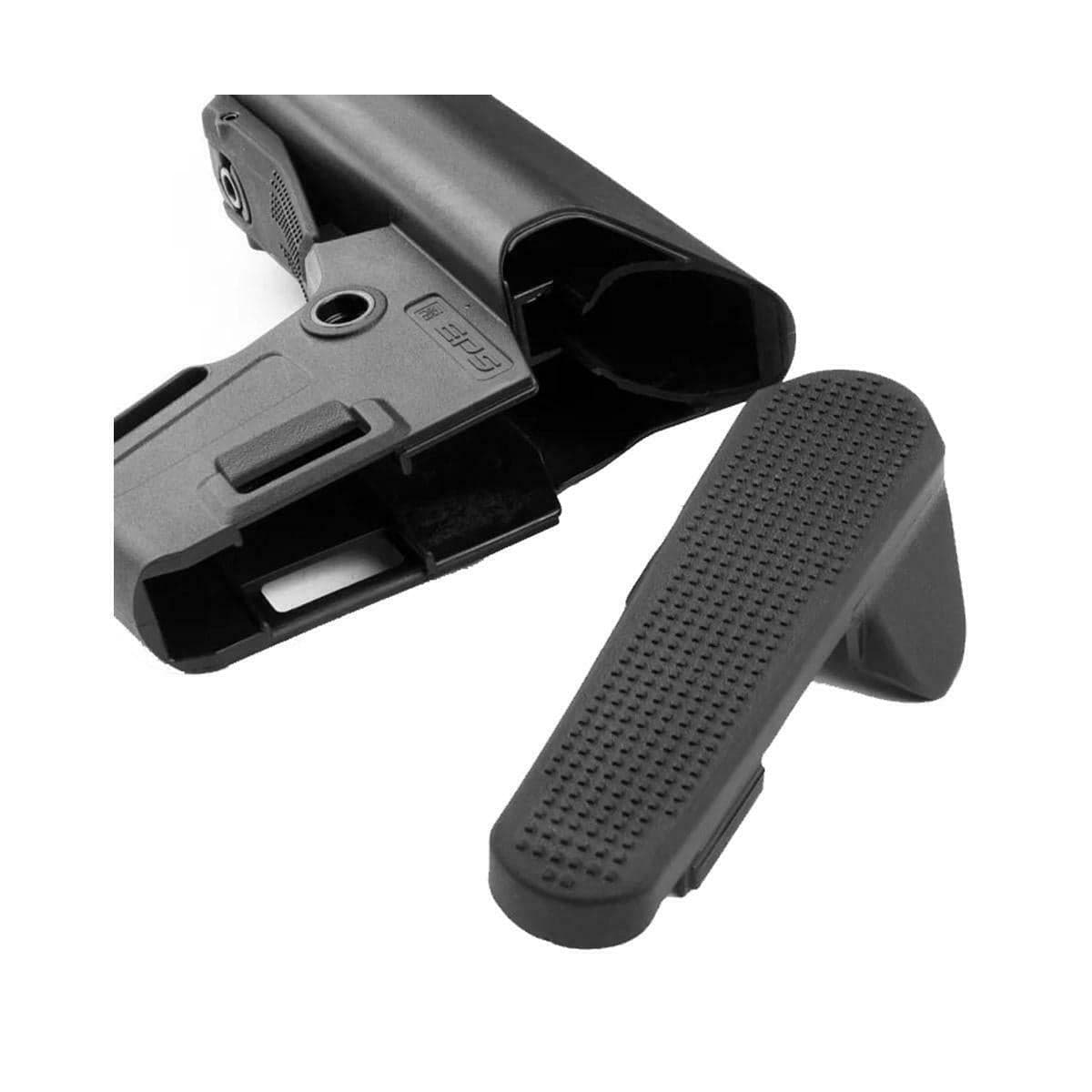Airsoft Enhanced Polymer Stock EPS — image 3