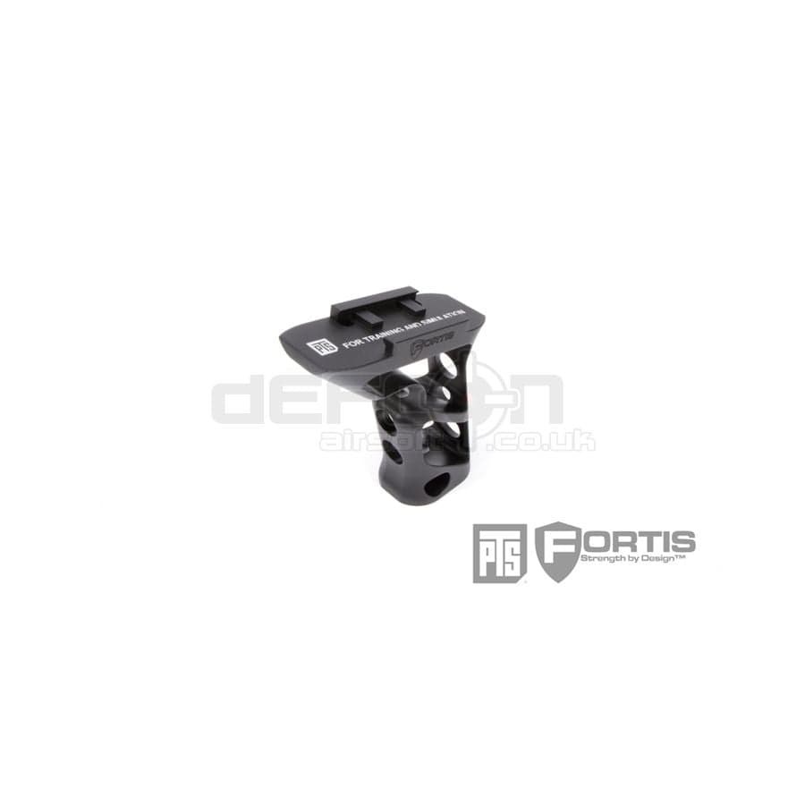 Fortis SHIFT Vertical Grip (Rail Mount) — image 2