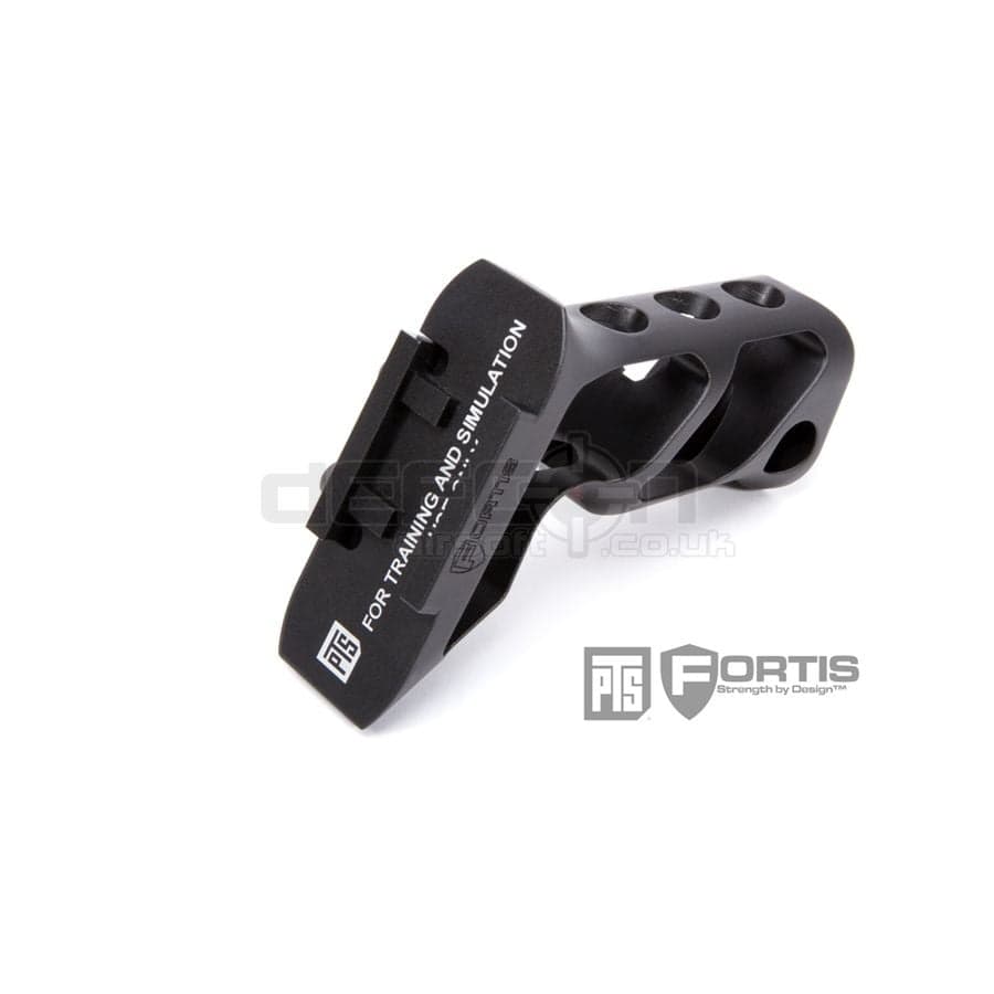 Fortis SHIFT Vertical Grip (Rail Mount) — image 3