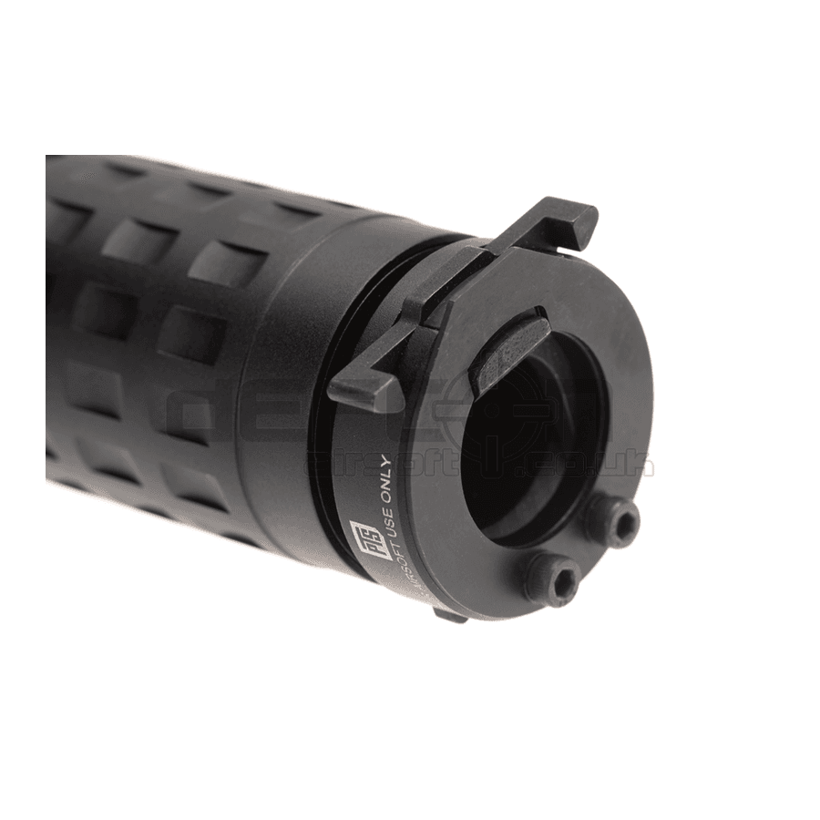 Griffin M4SD II Mock Suppressor — image 3