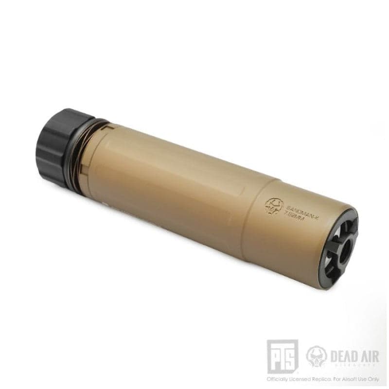 Dead Air Sandman-K Mock Suprressor Tracer (Non US) — image 2