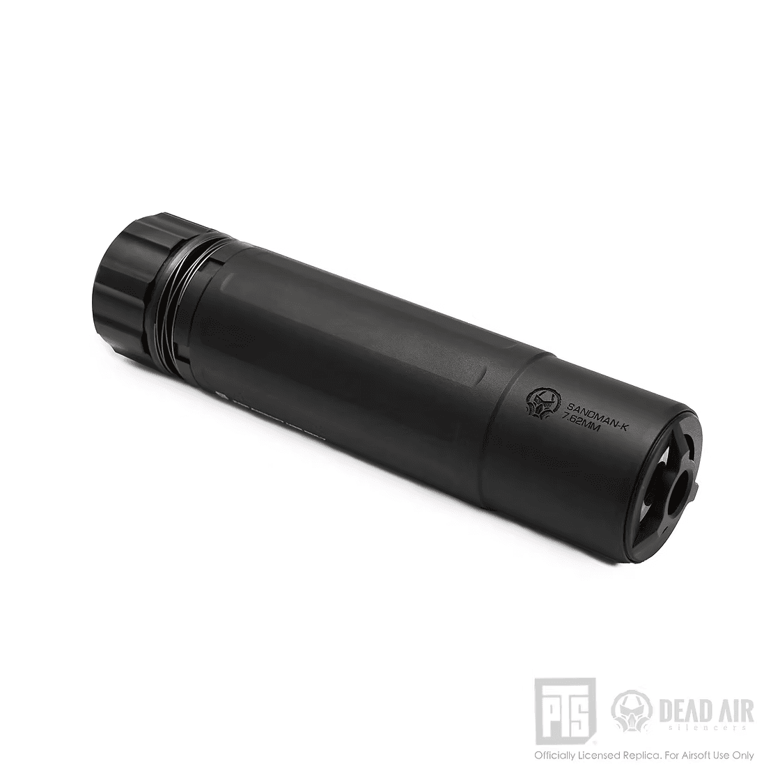 Dead Air Sandman-K Mock Suprressor Tracer (Non US)