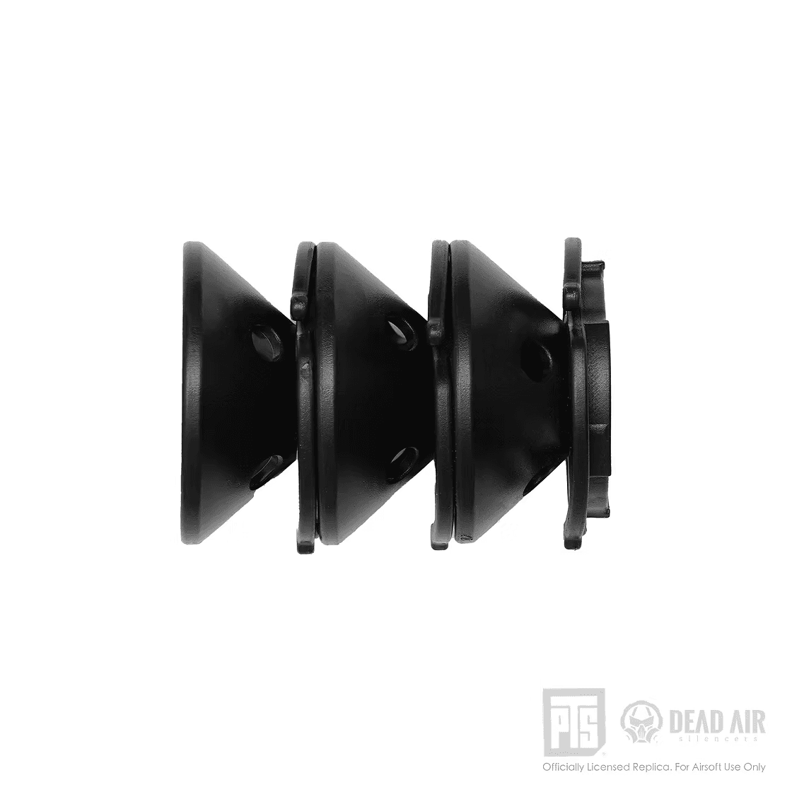 Dead Air Sandman-S Mock Suppressor Tracer (Non US) — image 3