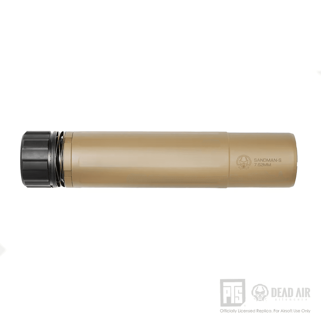 Dead Air Sandman-S Mock Suppressor Tracer (Non US)