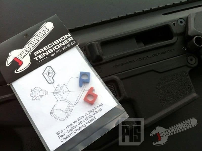 JA Precision Tensioner for PTS Masada