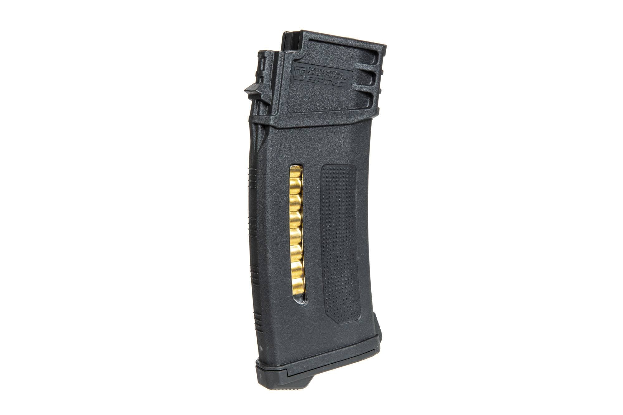 120rd EPM-G Mid-Cap Magazine for G36 Replicas — image 2