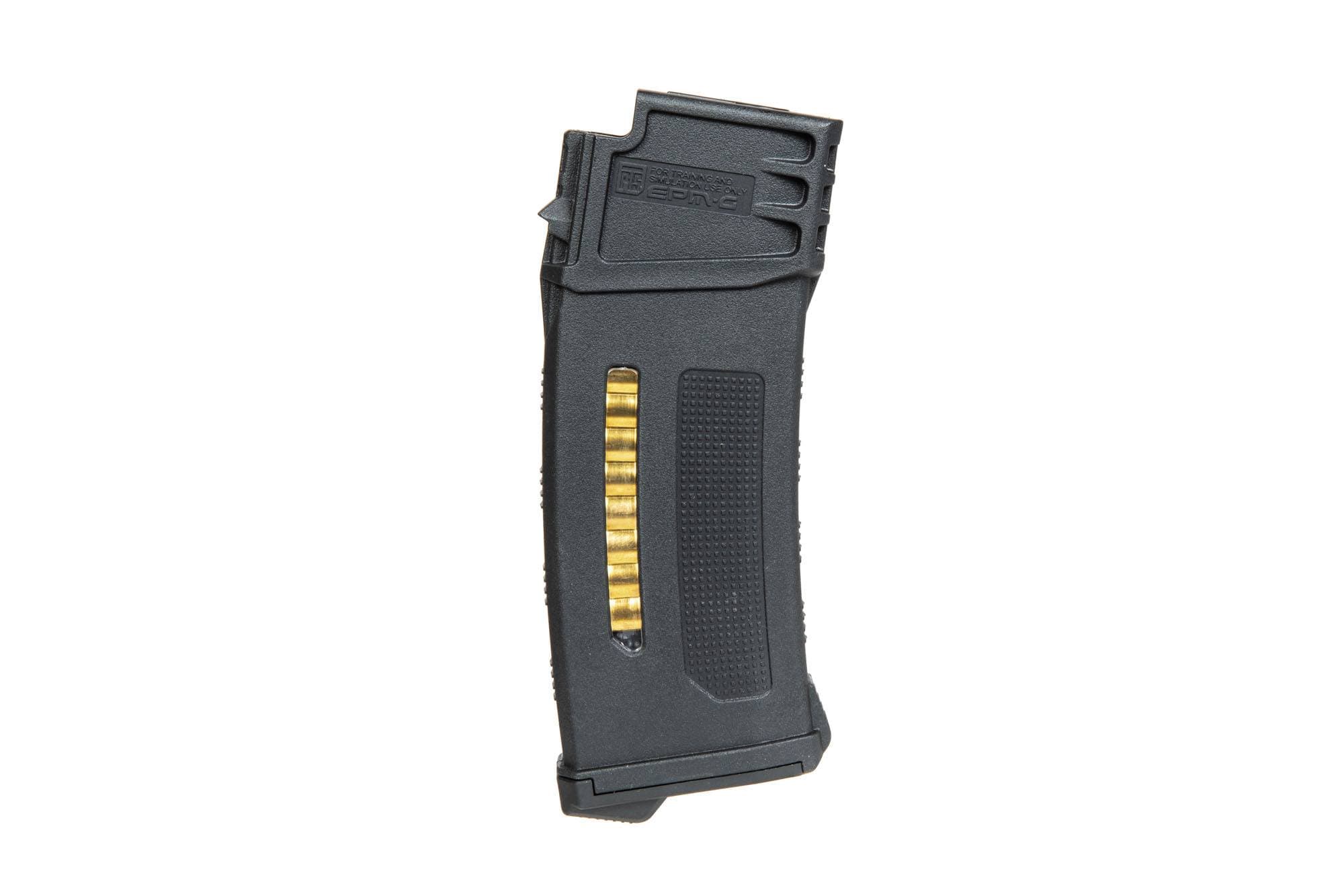 120rd EPM-G Mid-Cap Magazine for G36 Replicas — image 3