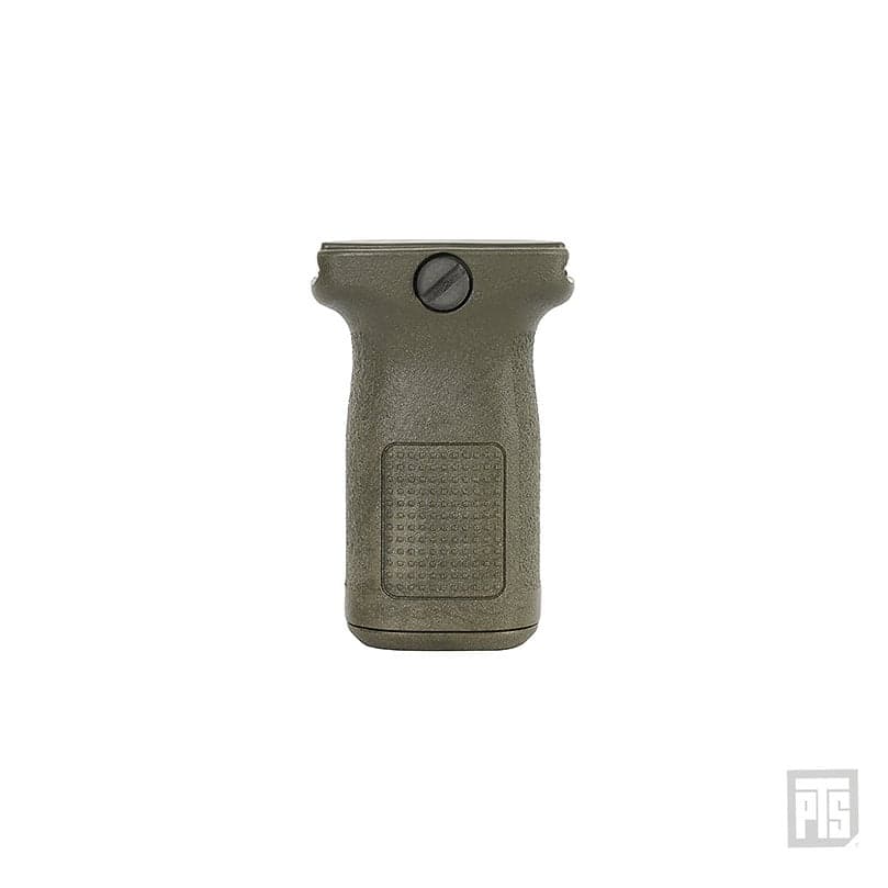 EPF2-S Vertical Foregrip – Drab
