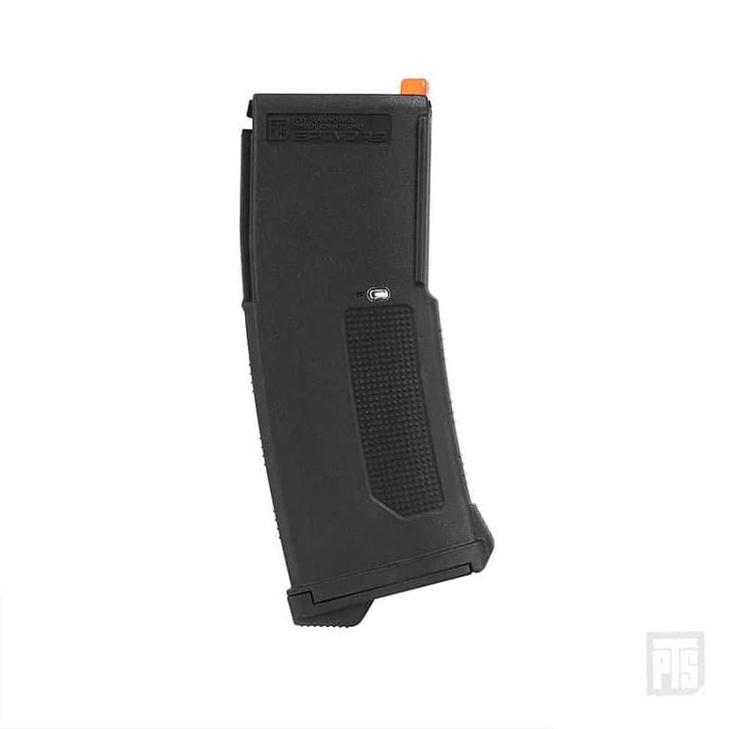 EPM 30/120 Round DAS GDR-15 Magazine