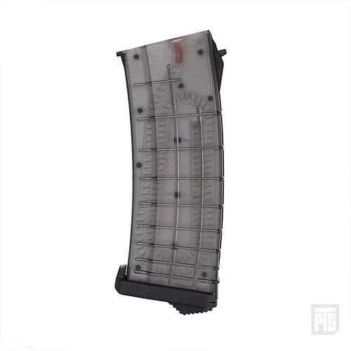 EPM AK 155 Round Waffle Magazine