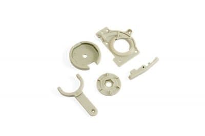 Odin M12 Sidewinder Parts Rebuild Kit