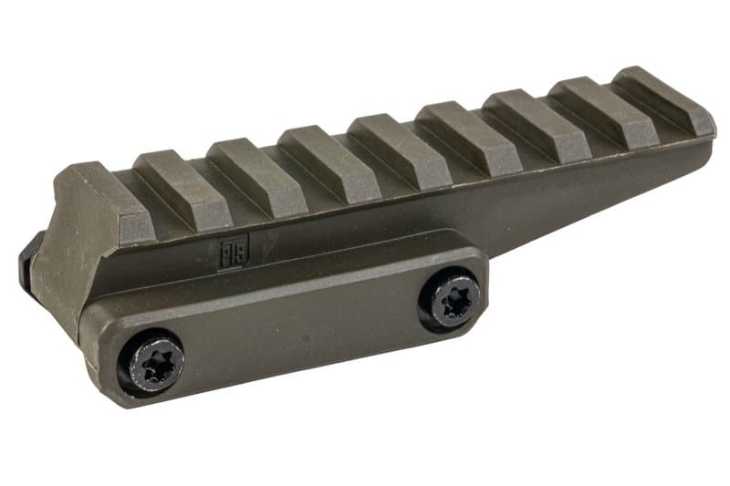 Unity Tactical - FAST Riser (Dupont Polymer)