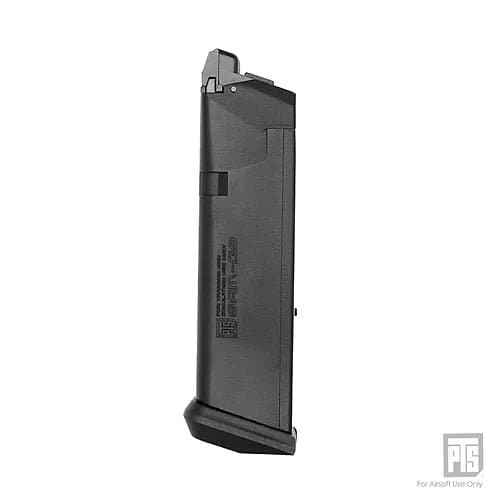 SAM Series - G Style GBB Pistol Magazine
