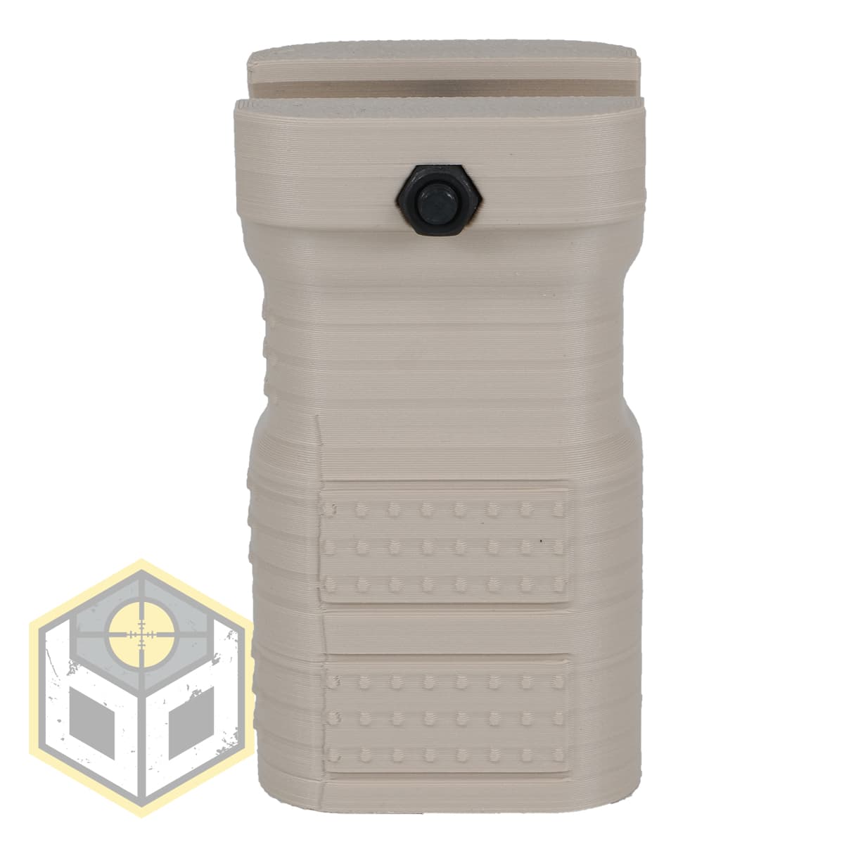 STY Vertical Foregrip, Short Storm (0903) 033 — image 2