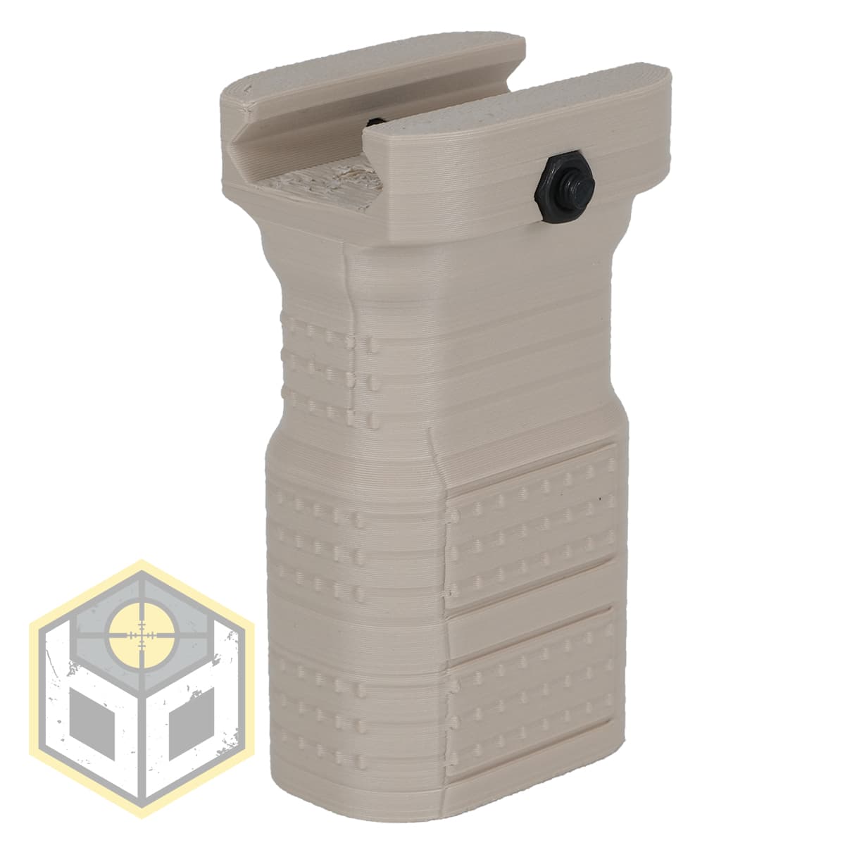 STY Vertical Foregrip, Short Storm (0903) 033 — image 3