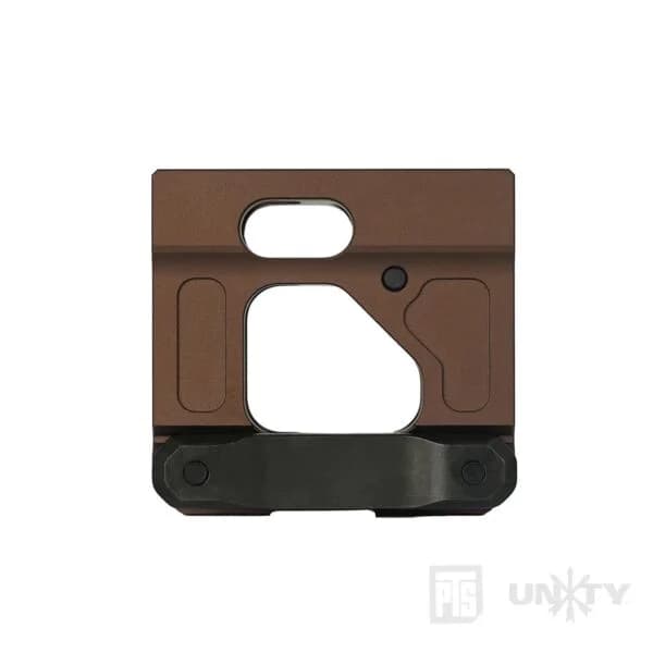 Unity Tactical FAST Micro Mount – Bronze — image 2