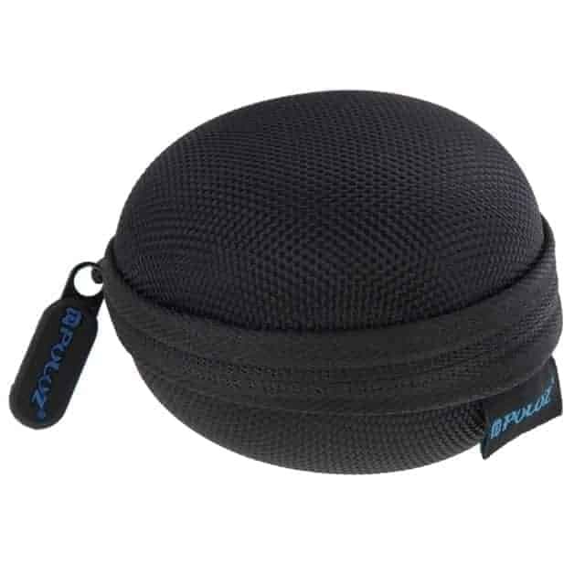 Super Mini Storage Case Box for GoPro HERO4 Session