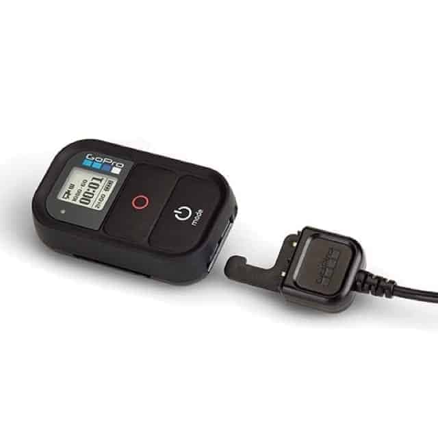 WiFi Control Remote Charger Cable for GoPro Hero 4 / 3 / 3+ (50c — image 3