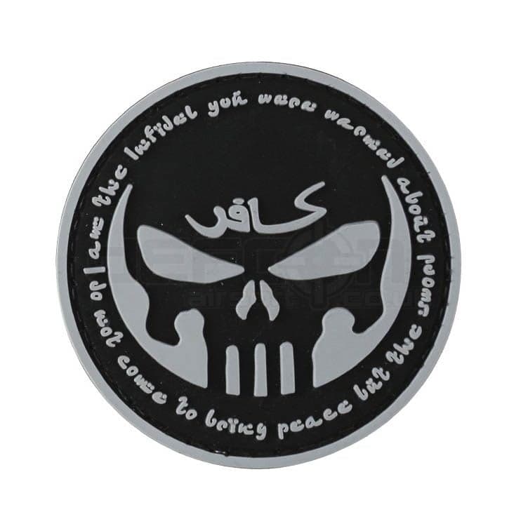 Infidel Patch