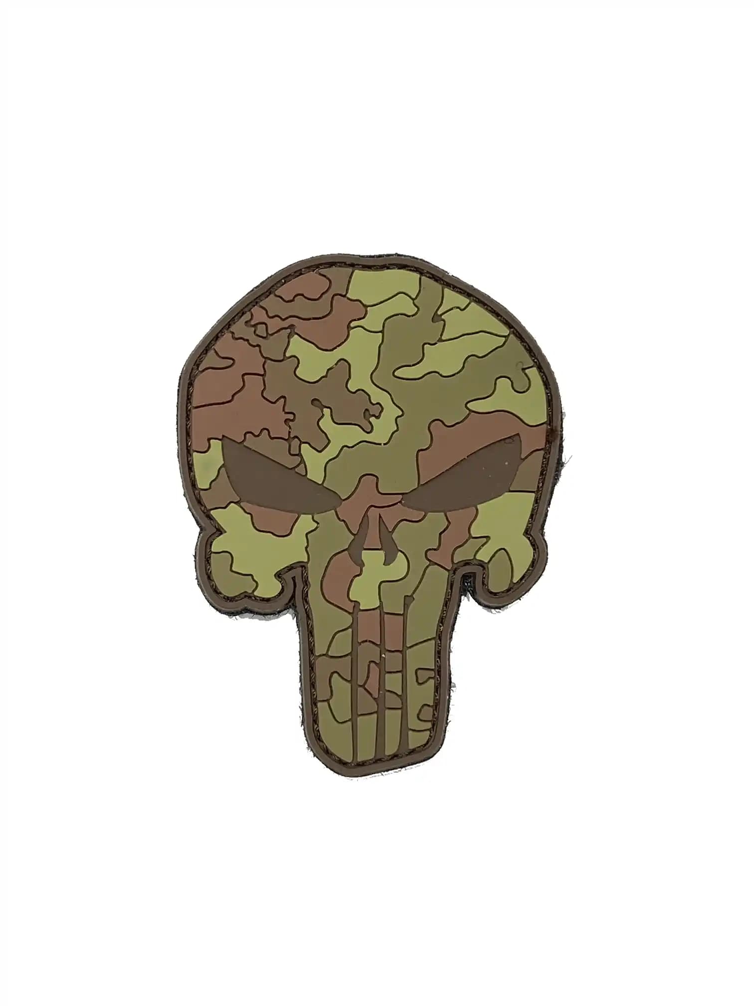 PATCH 3D