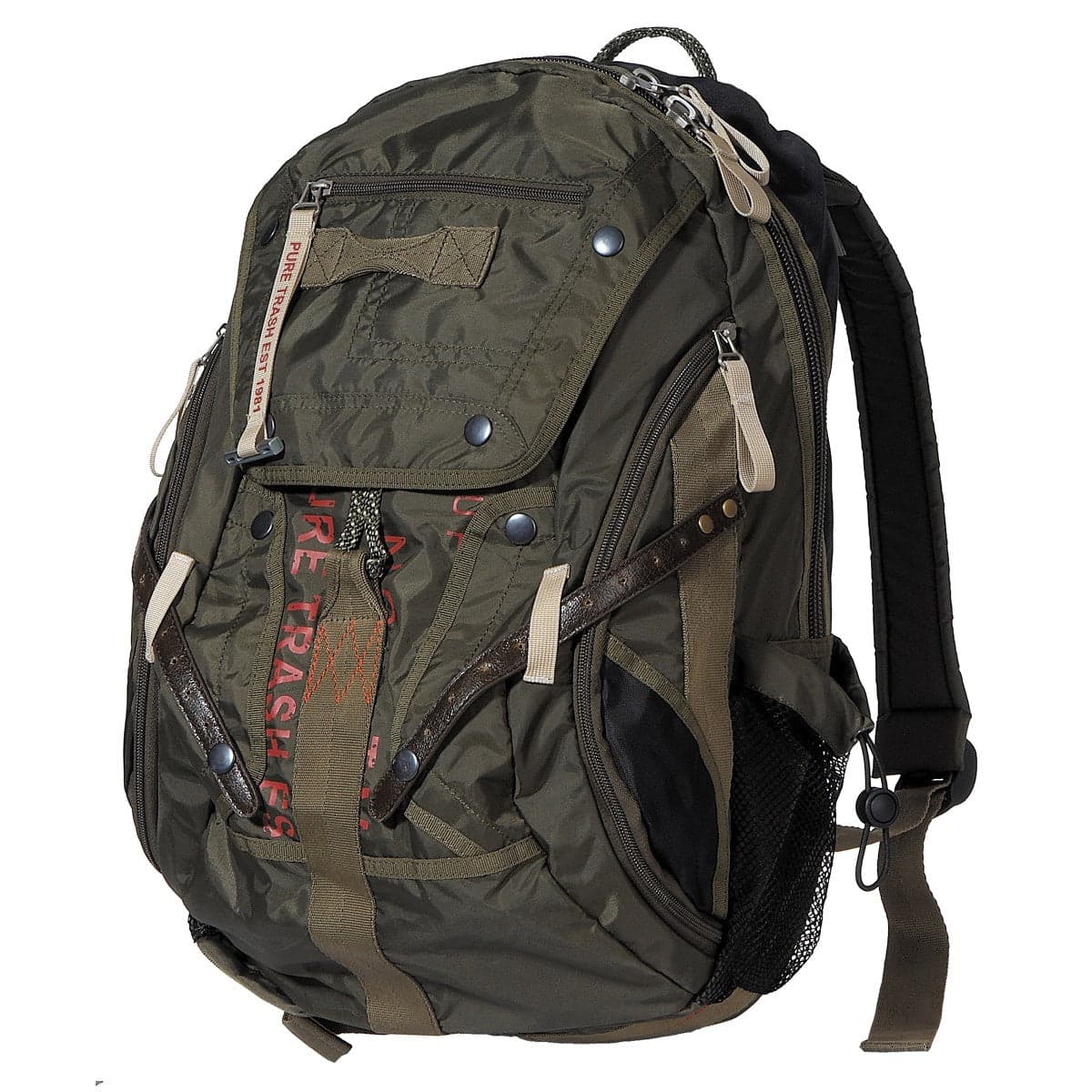Backpack 35ltr