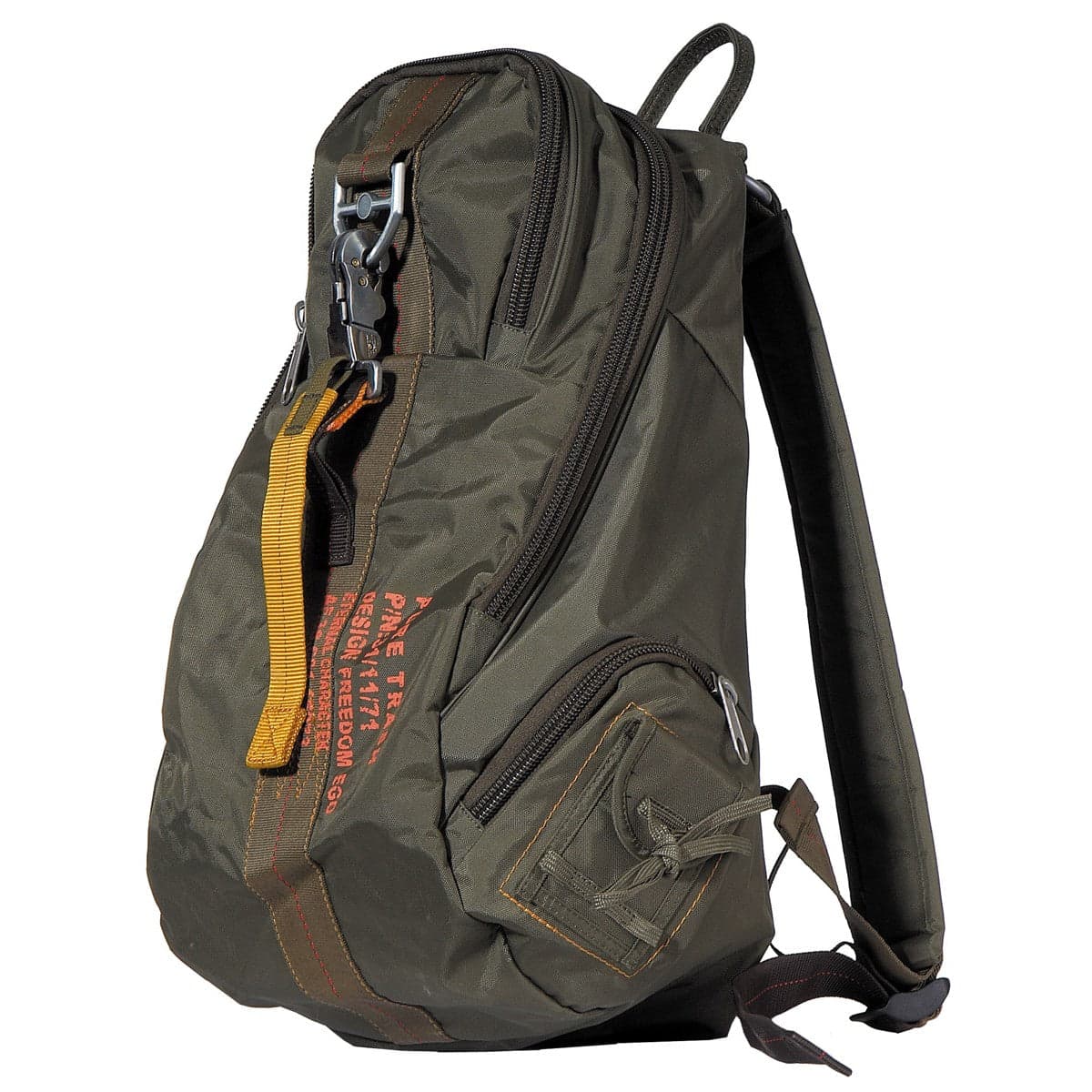PT Backpack Travel Bag 20ltr