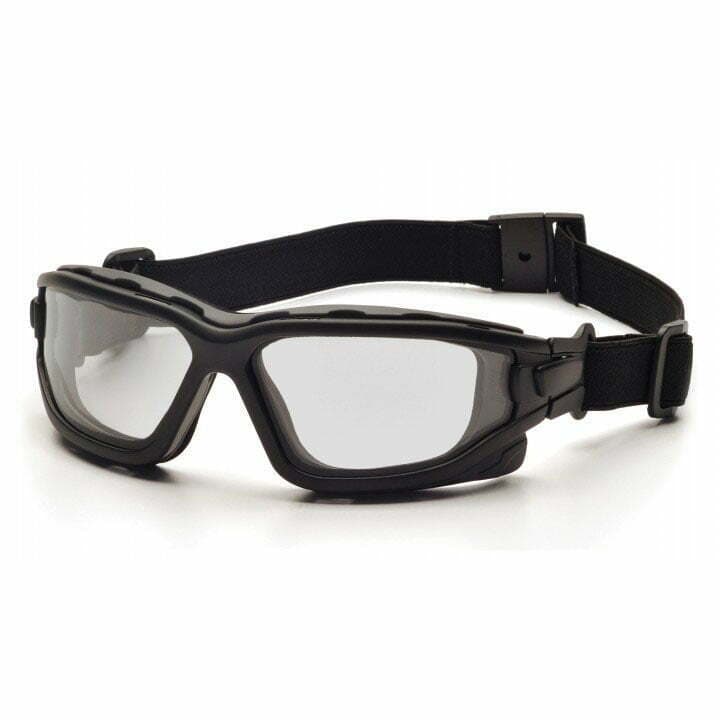 i-Force Goggles (Clear)