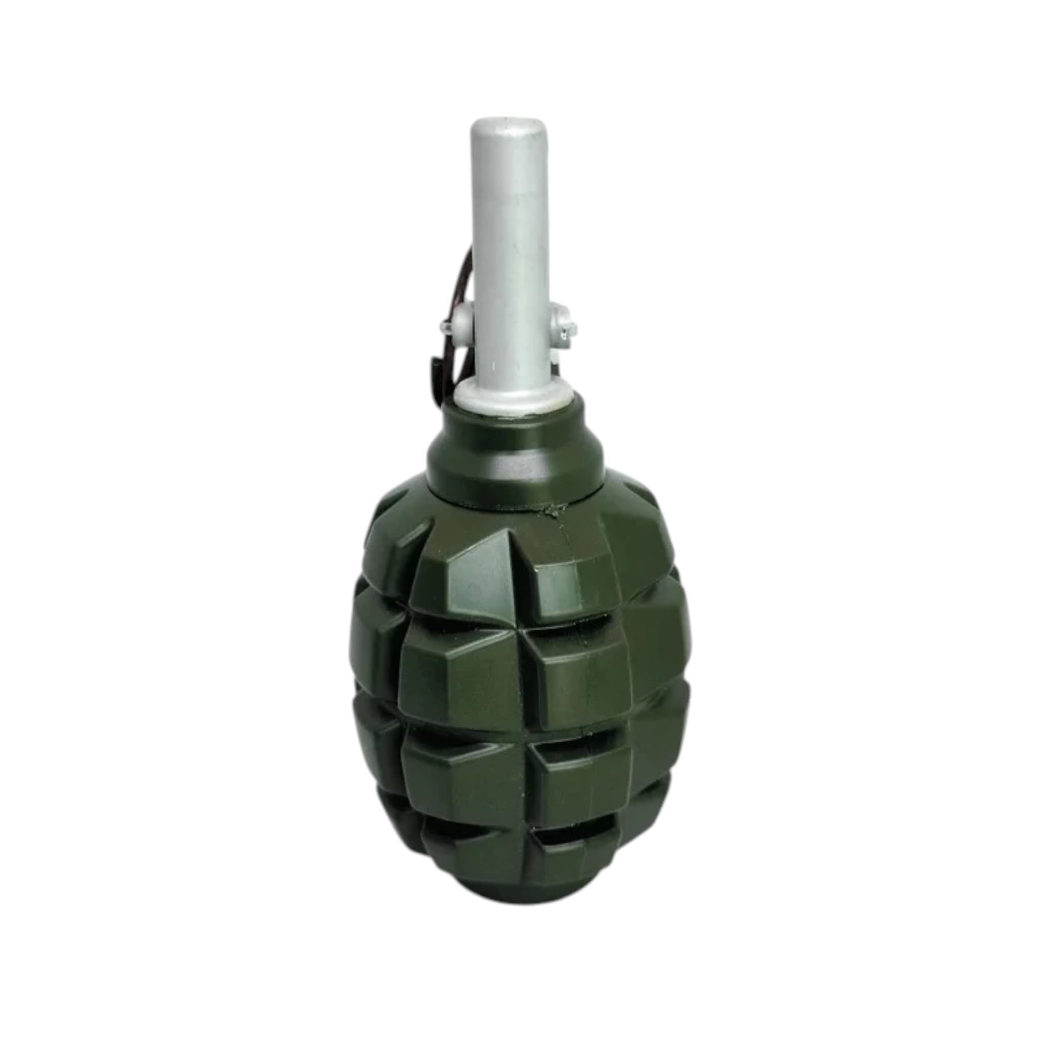Airsoft Hand Grenade F1-G (Peas) (Pack of 8) — image 3