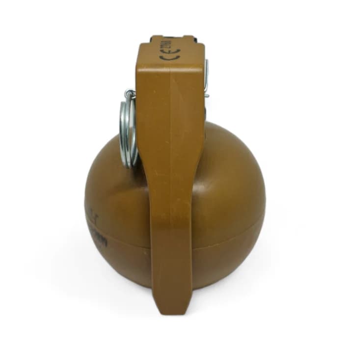 KIT 3X GRANATE NATO AIRSOFT P-67-G – PYROSOFT — image 3