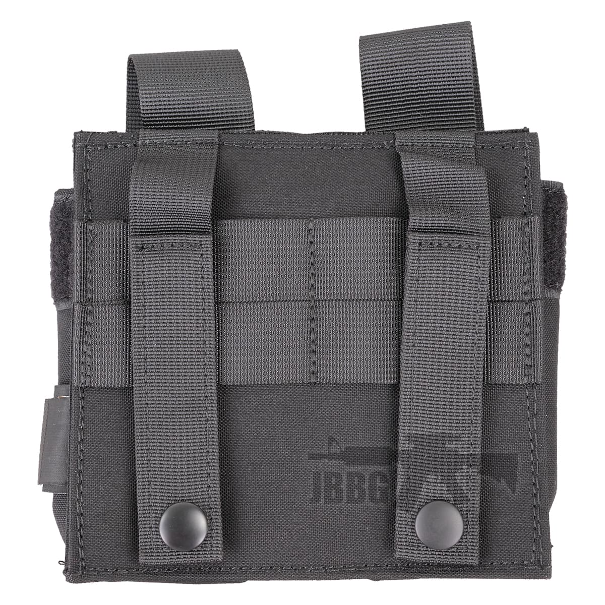 Double Rifle Gas Magazine Warming Pouch — image 2