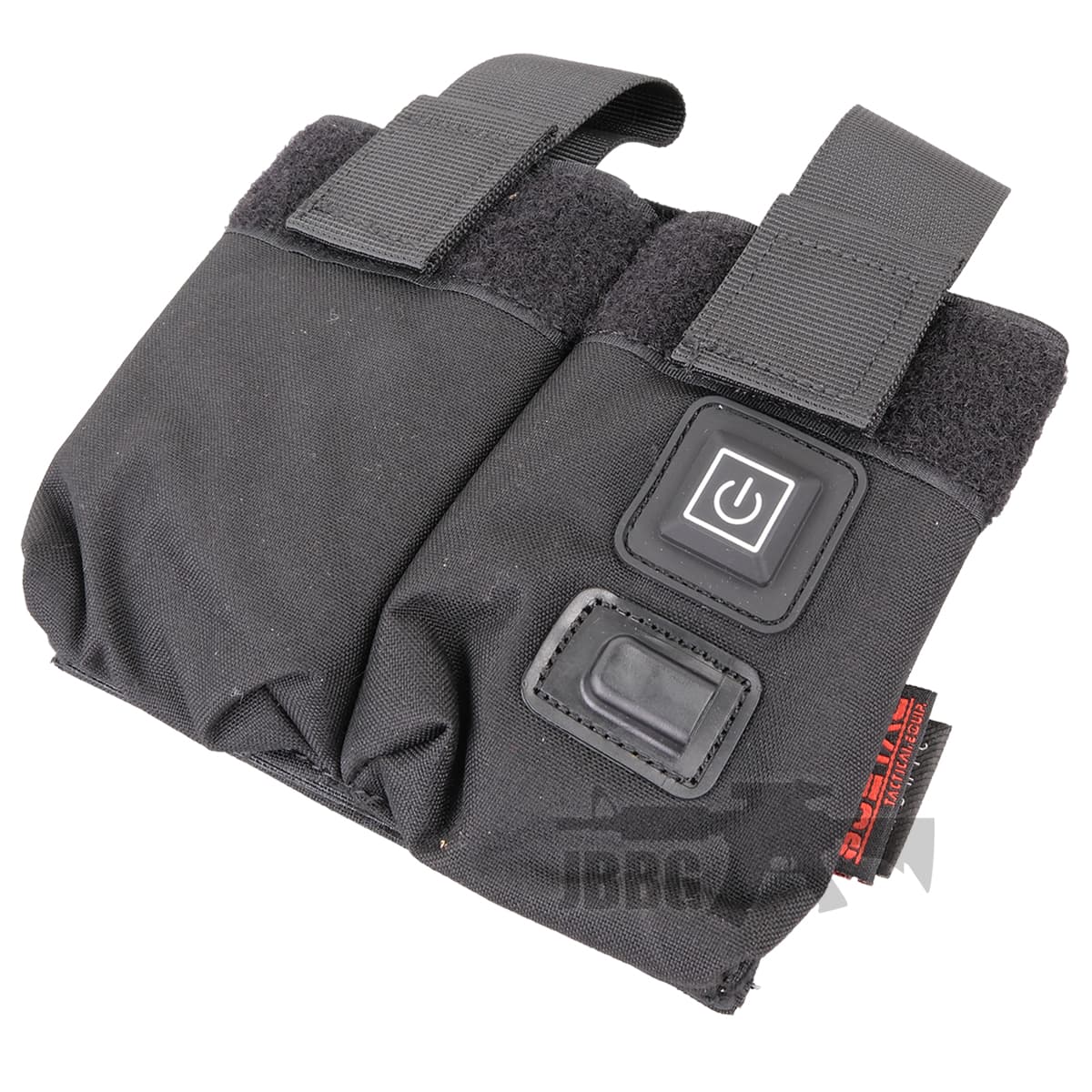 Double Rifle Gas Magazine Warming Pouch — image 3