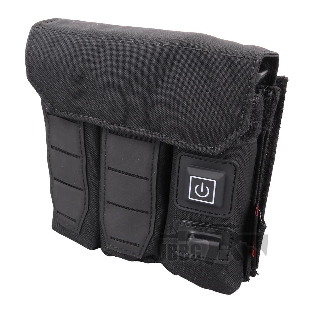 Triple Gas Pistol Magazine Warming Pouch — image 2