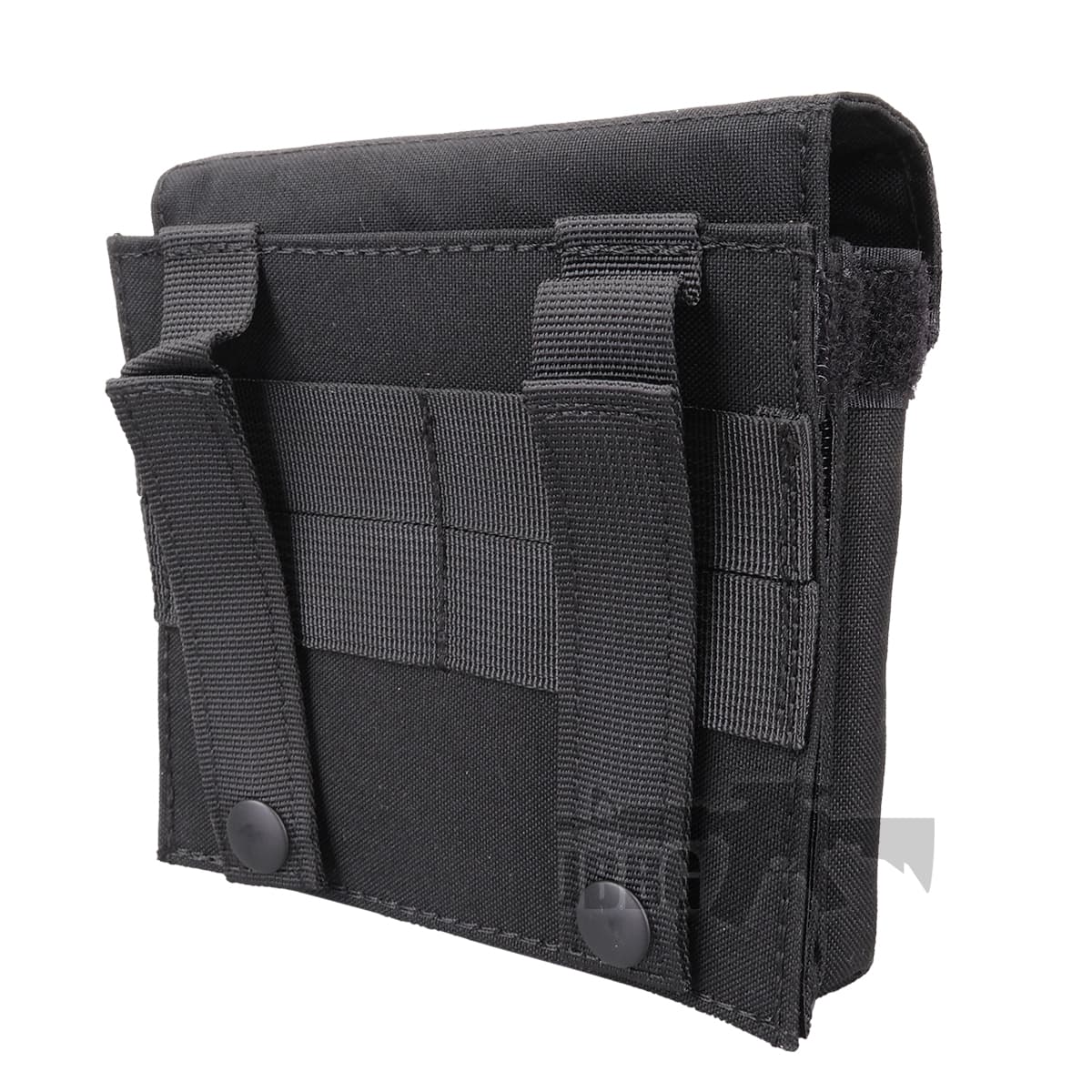 Triple Gas Pistol Magazine Warming Pouch — image 3