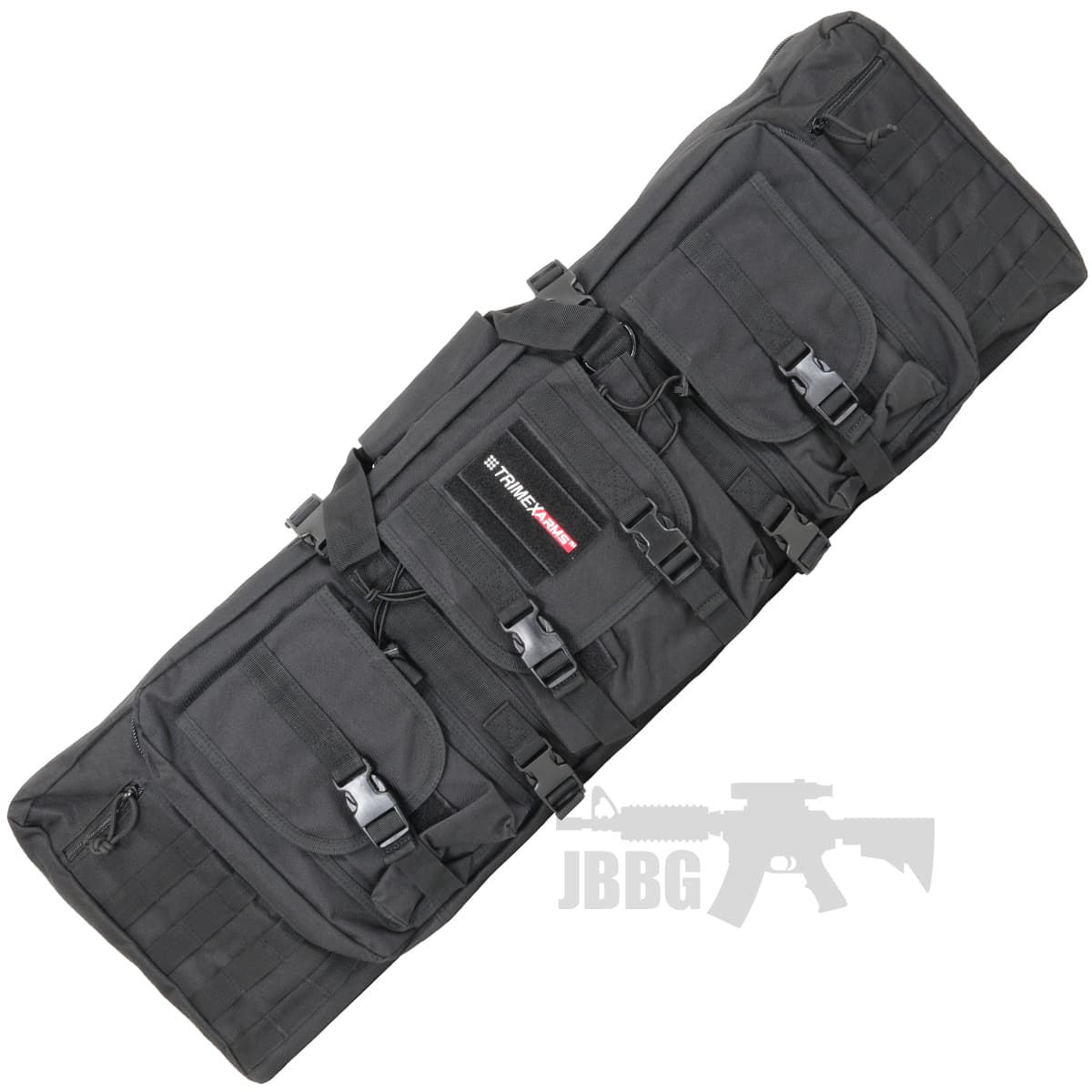 Tactical Rifle Bag 90cm Trimex Arms — image 3