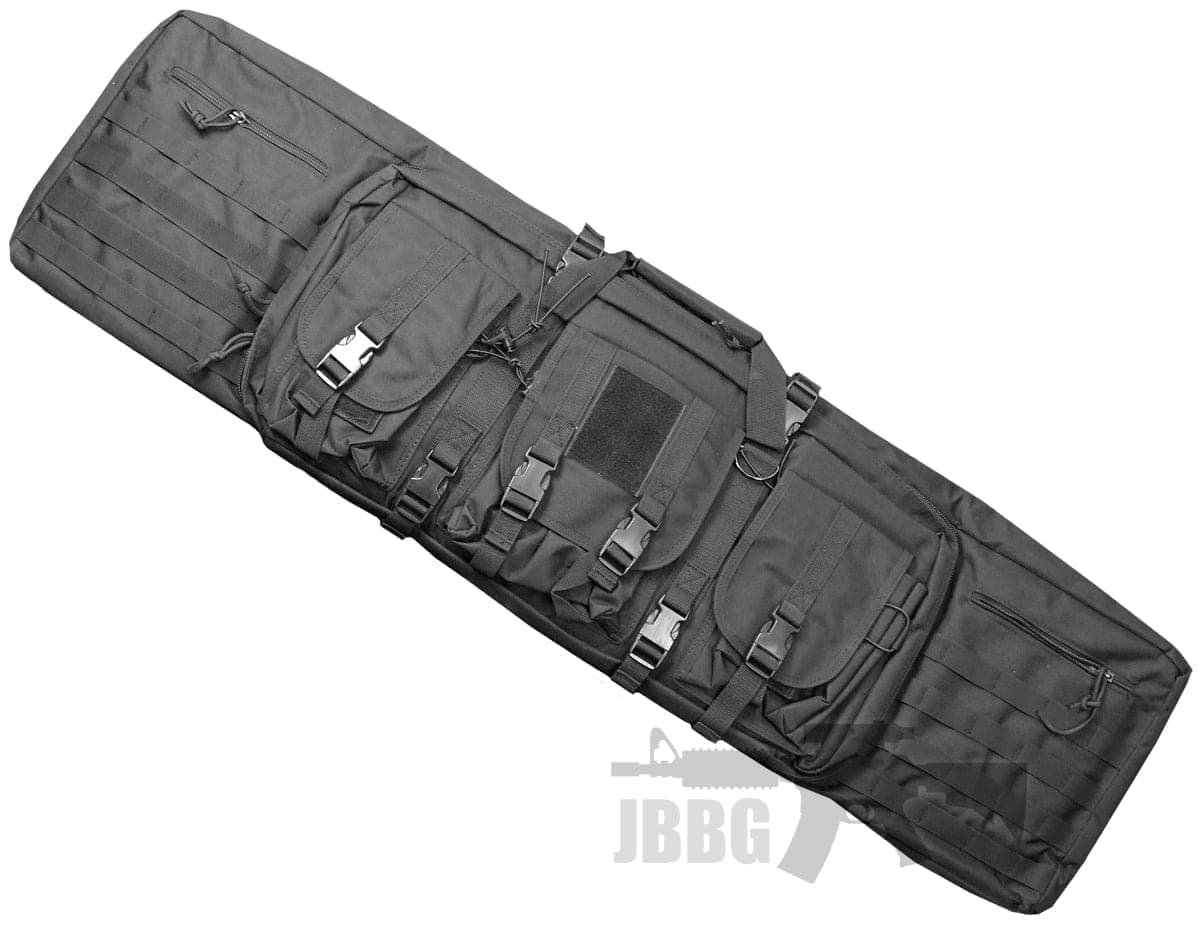 Tactical Rifle Bag 117.5cm