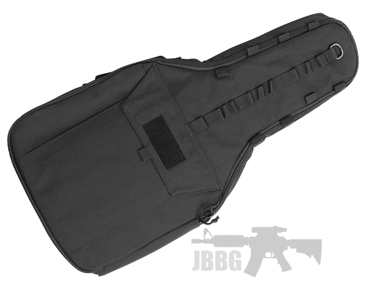 Guitar Gig Bag Gun Case 78cm — image 2