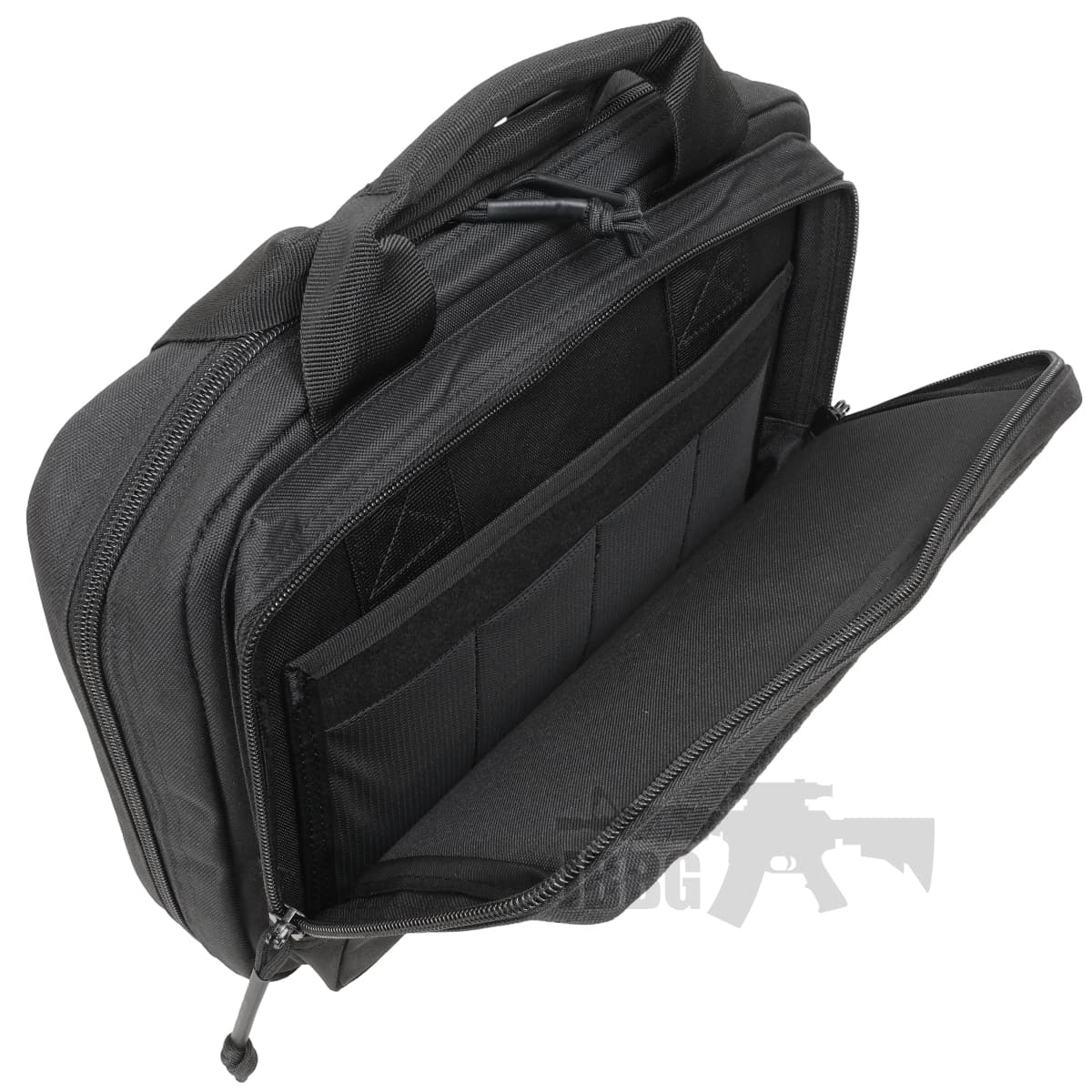 Pistol Bag with Internal Mag Pouches from Trimex — image 2