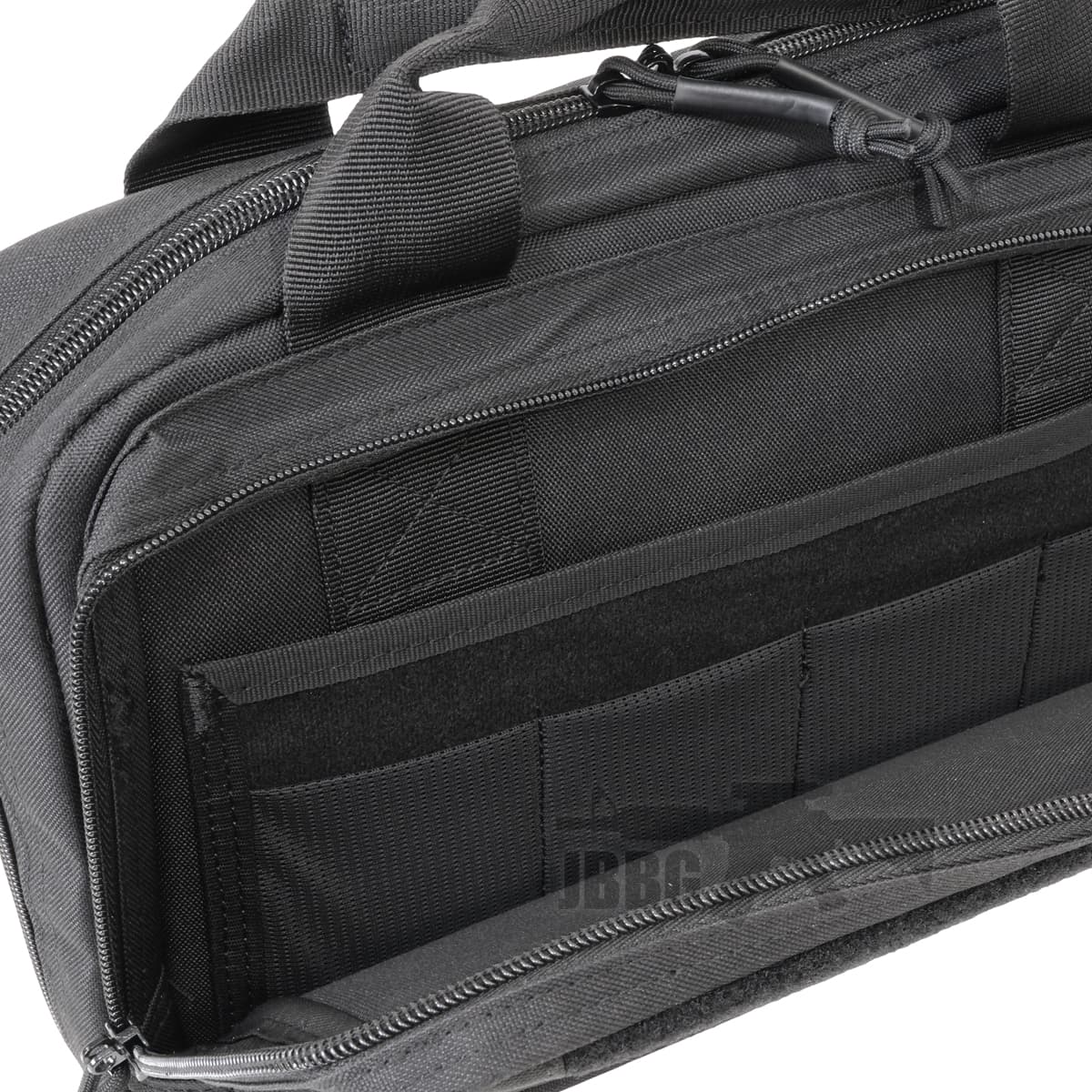 Pistol Bag with Internal Mag Pouches from Trimex — image 3