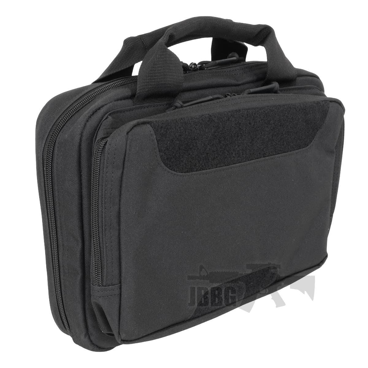 Pistol Bag with Internal Mag Pouches from Trimex